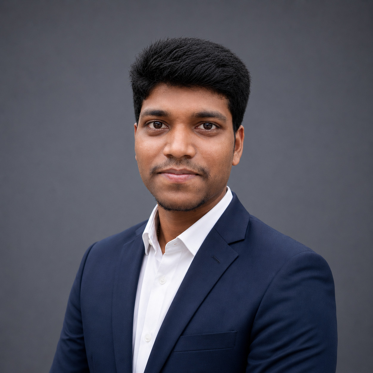 Ramkumar R